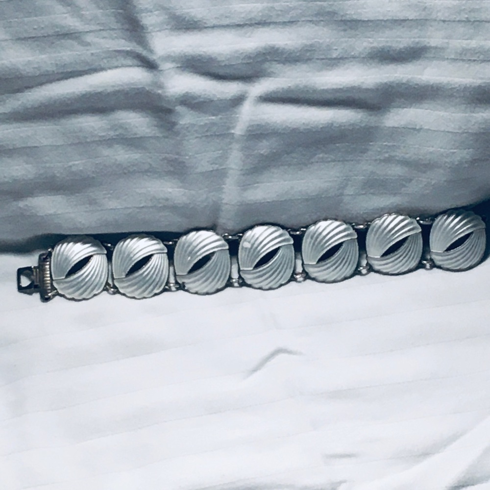 David Anderson Bracelet 925S Vintage